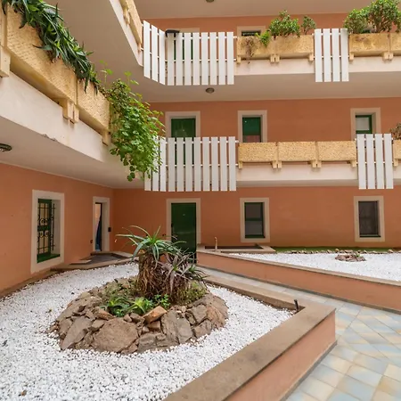 Appartamento Casa Gioiello *