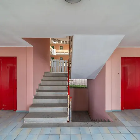 Casa Gioiello Appartamento Olbia