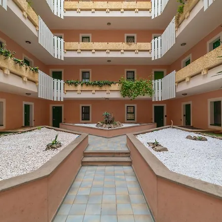 Appartamento Casa Gioiello