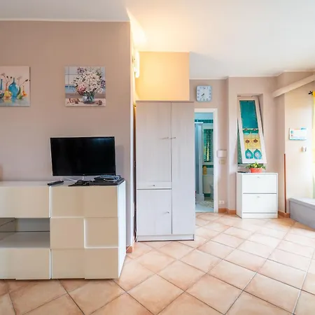 Casa Gioiello Appartamento Olbia
