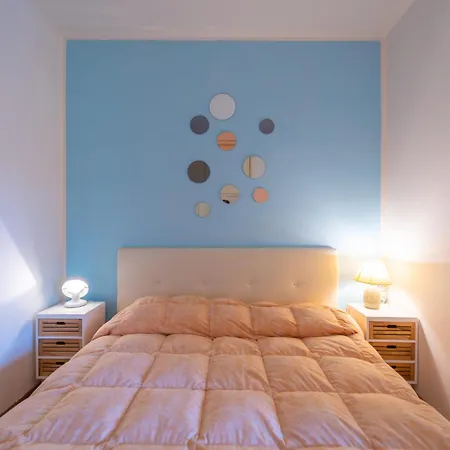 Appartamento Casa Gioiello *