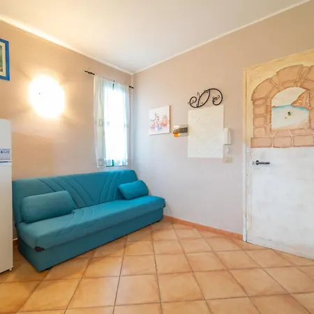 Casa Gioiello Appartamento