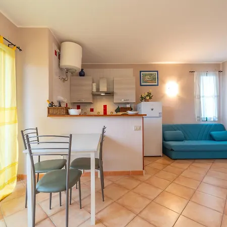 Casa Gioiello Appartamento *