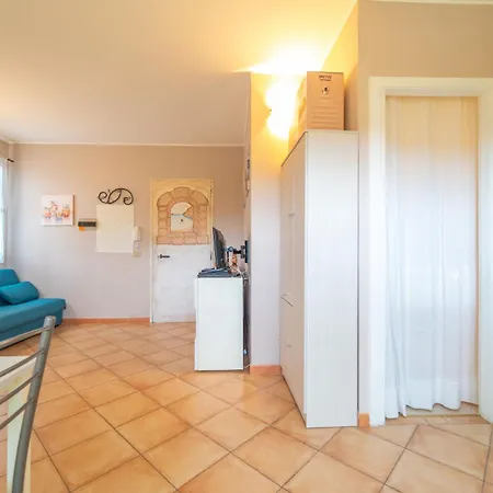 Casa Gioiello Appartamento Olbia